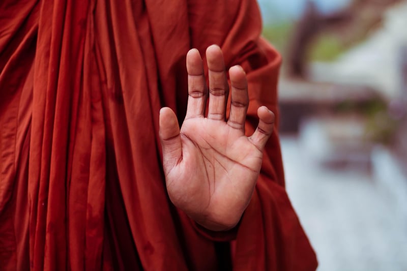 Reiki Healing